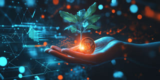 Speculatieve verschuiving van kapitaal tussen de sectoren crypto, goud, AI-infrastructuur en halfgeleidergeheugen