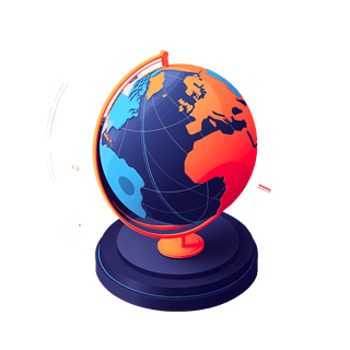 Crypto-handelsplatform beschikbaar in 98 landen over de hele wereld